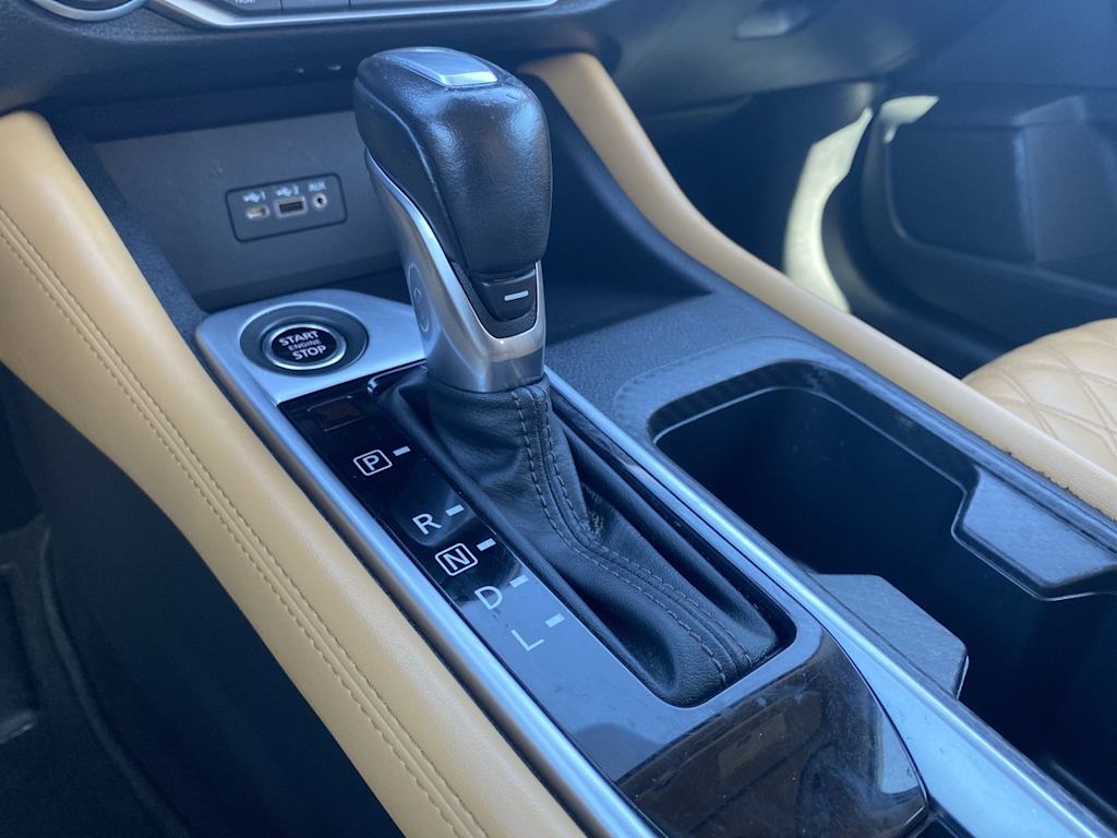 Thumbnail: 2023 Nissan Sentra - 11