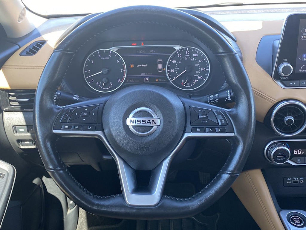 Thumbnail: 2023 Nissan Sentra - 2