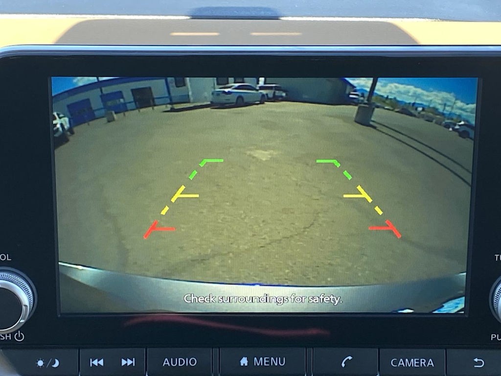 Thumbnail: 2023 Nissan Sentra - 22