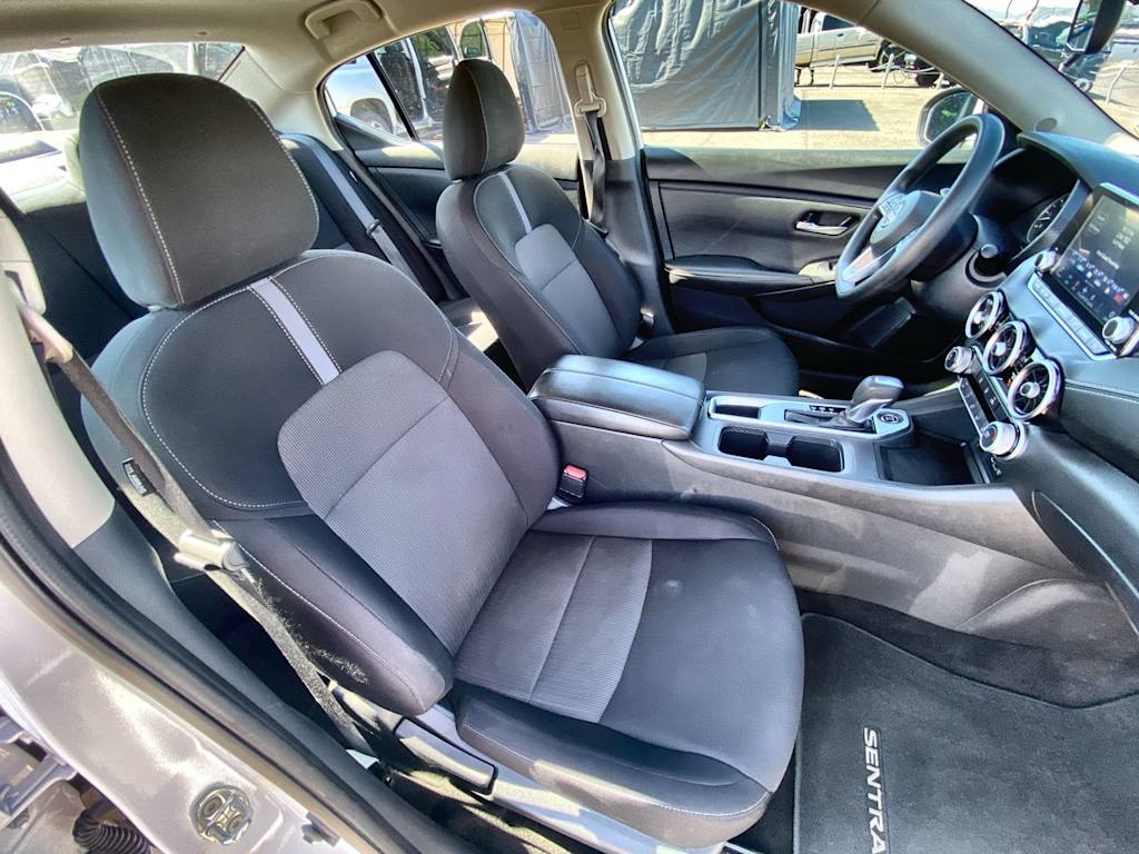 Thumbnail: 2024 Nissan Sentra - 24