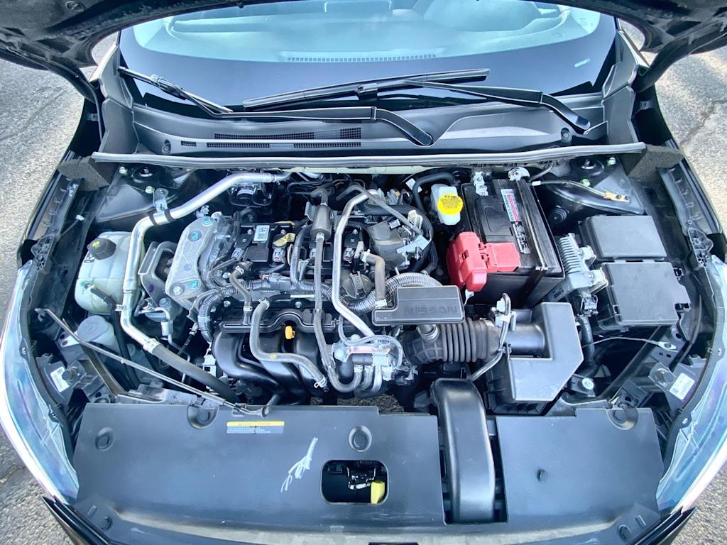 Thumbnail: 2024 Nissan Sentra - 6