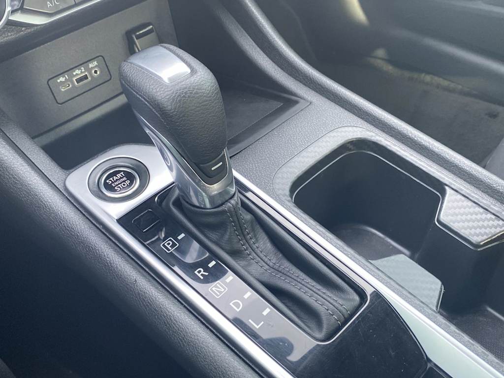 Thumbnail: 2022 Nissan Sentra - 11