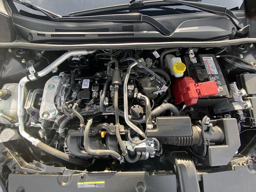 Thumbnail: 2022 Nissan Sentra - 6