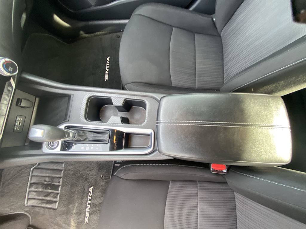 Thumbnail: 2022 Nissan Sentra - 24