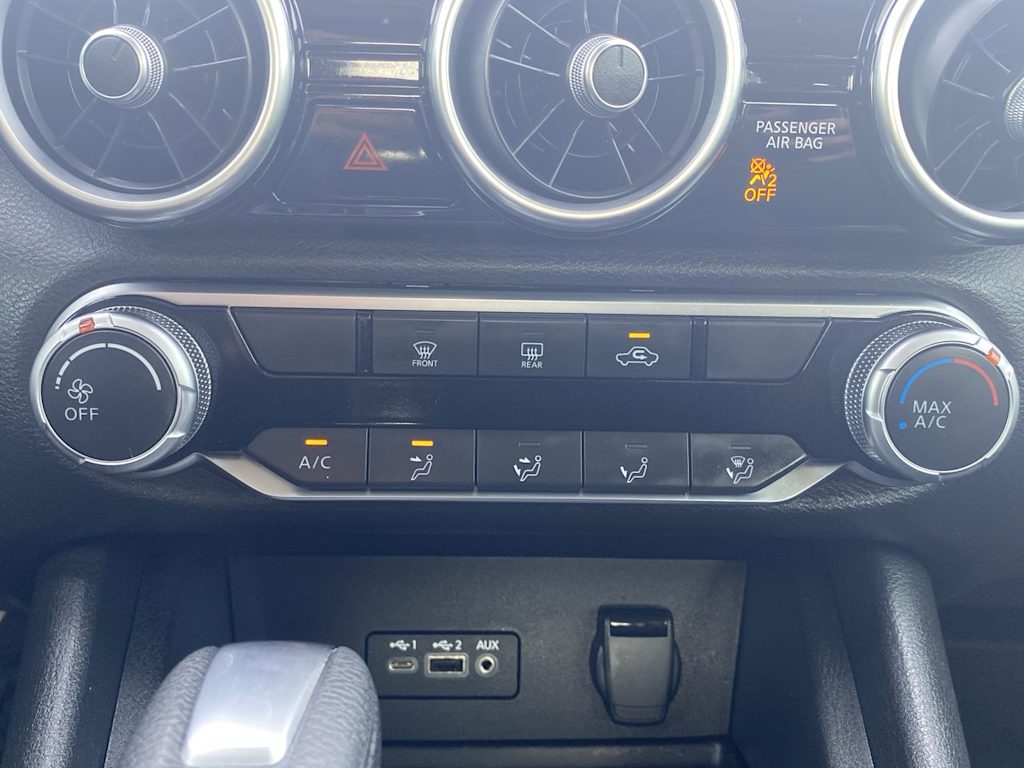 Thumbnail: 2022 Nissan Sentra - 23