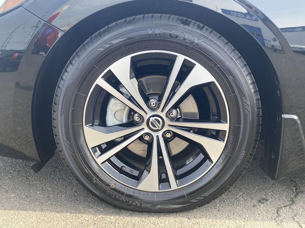 Thumbnail: 2022 Nissan Sentra - 5