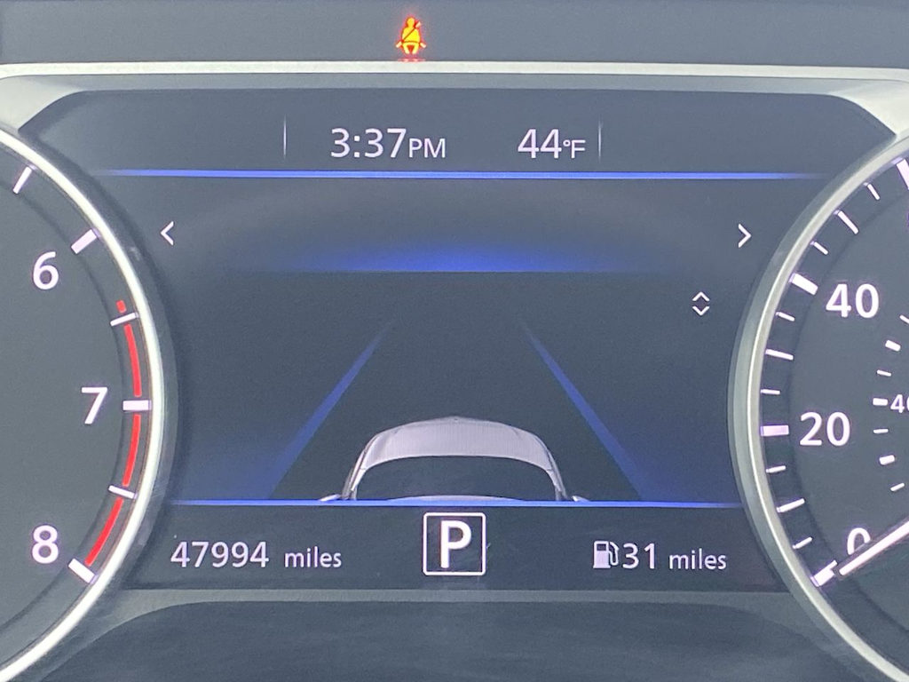 Thumbnail: 2023 Nissan Sentra - 12