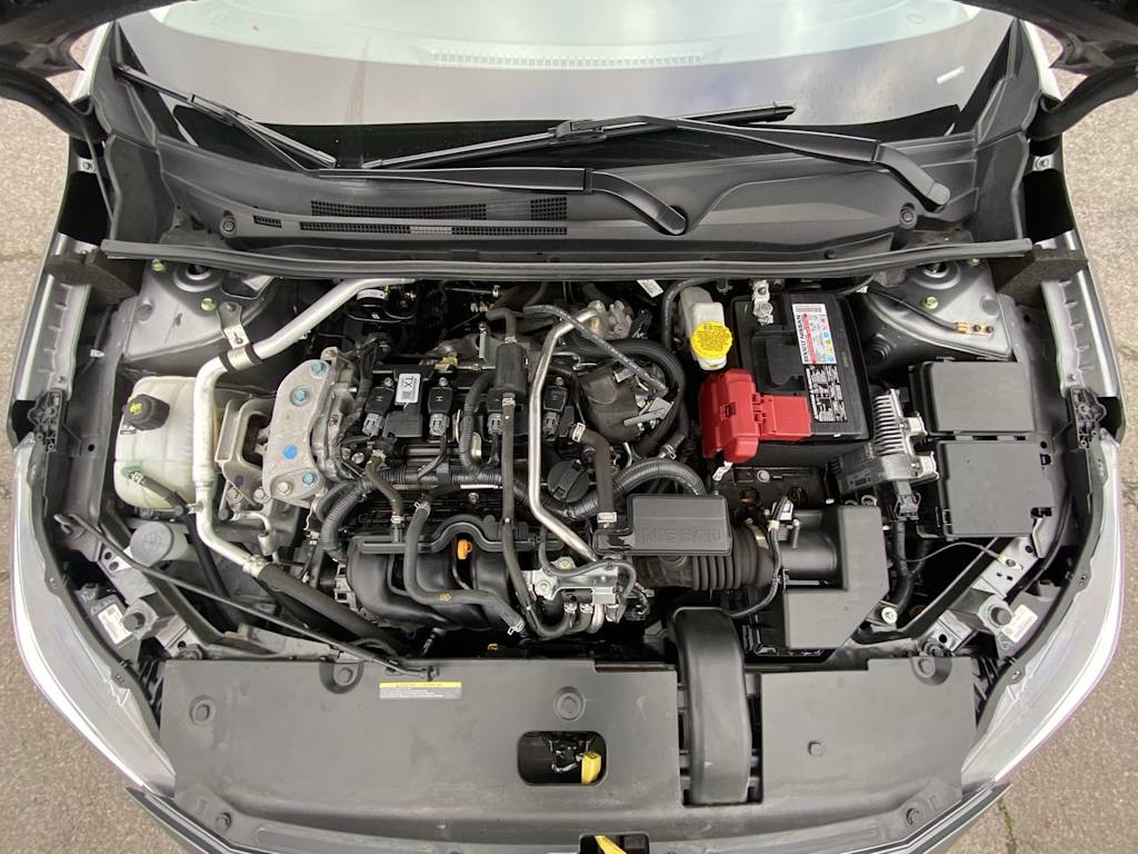 Thumbnail: 2023 Nissan Sentra - 6