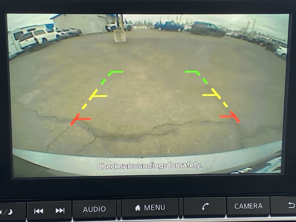 Thumbnail: 2023 Nissan Sentra - 22