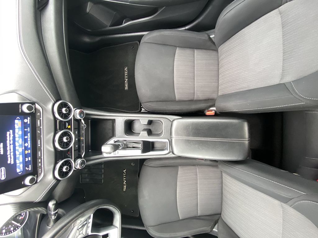 Thumbnail: 2023 Nissan Sentra - 24