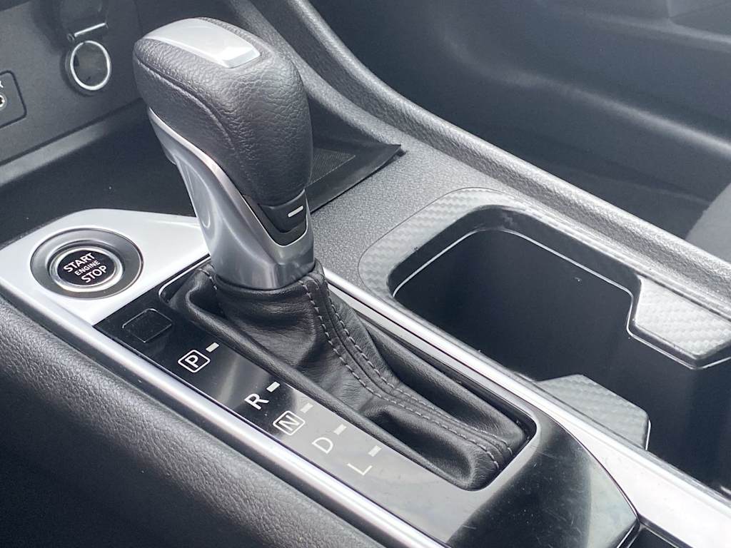 Thumbnail: 2023 Nissan Sentra - 11