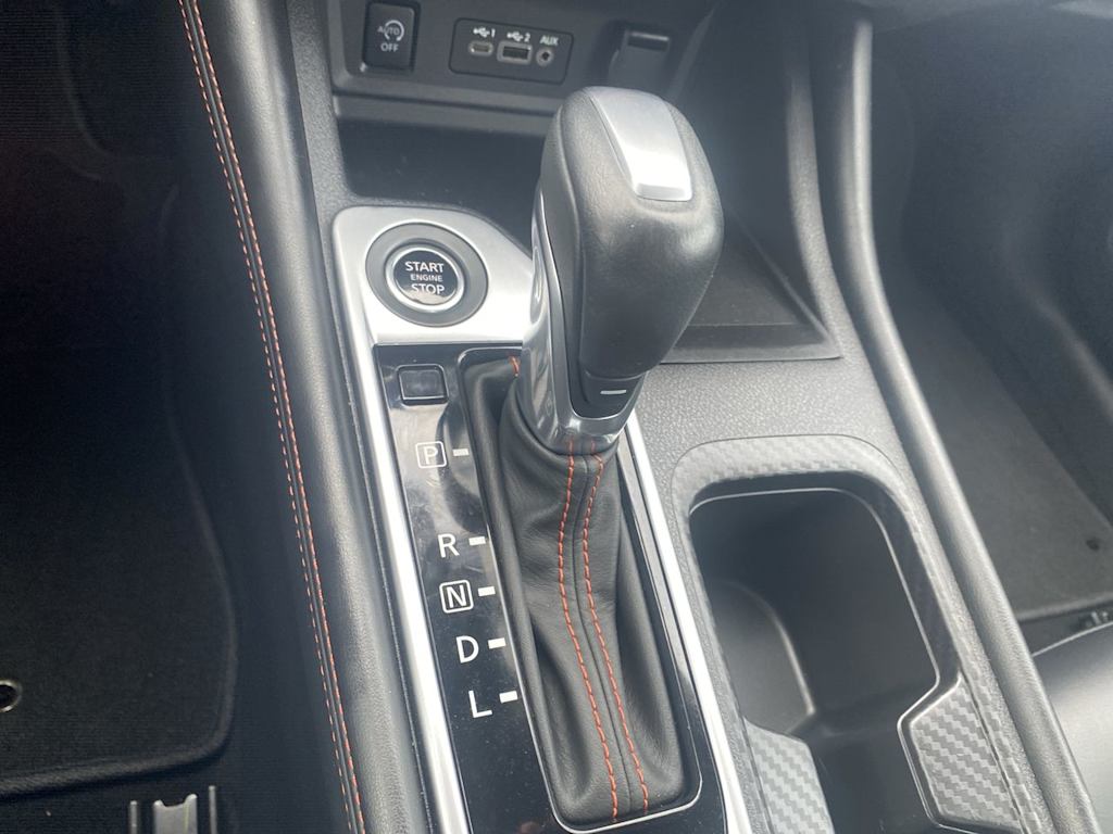 Thumbnail: 2025 Nissan Sentra - 12