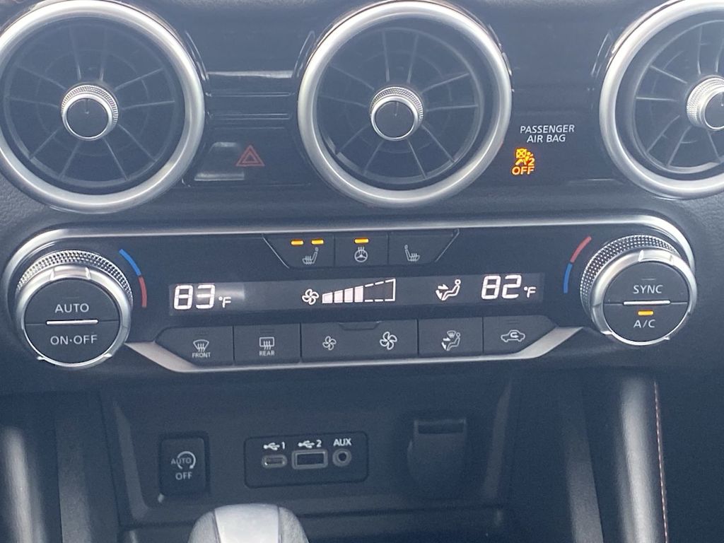 Thumbnail: 2025 Nissan Sentra - 23