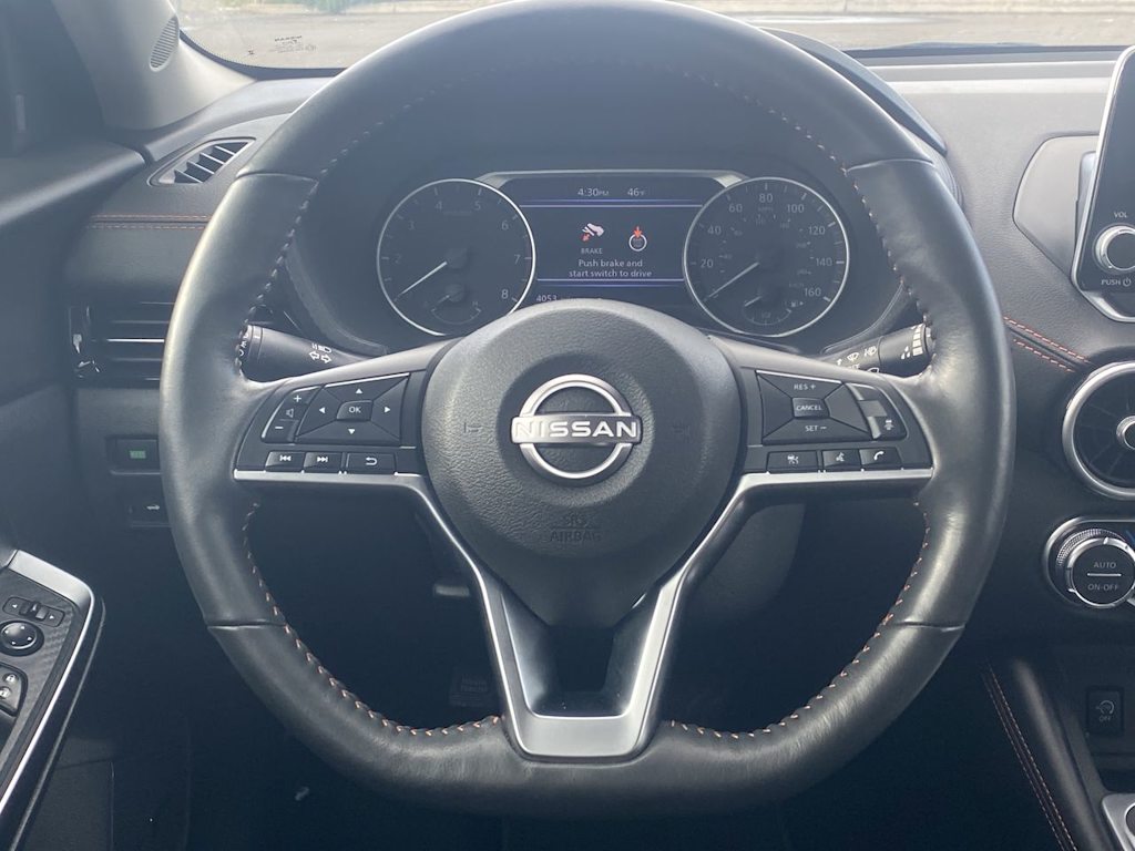 Thumbnail: 2025 Nissan Sentra - 2