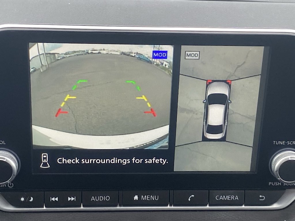 Thumbnail: 2025 Nissan Sentra - 22