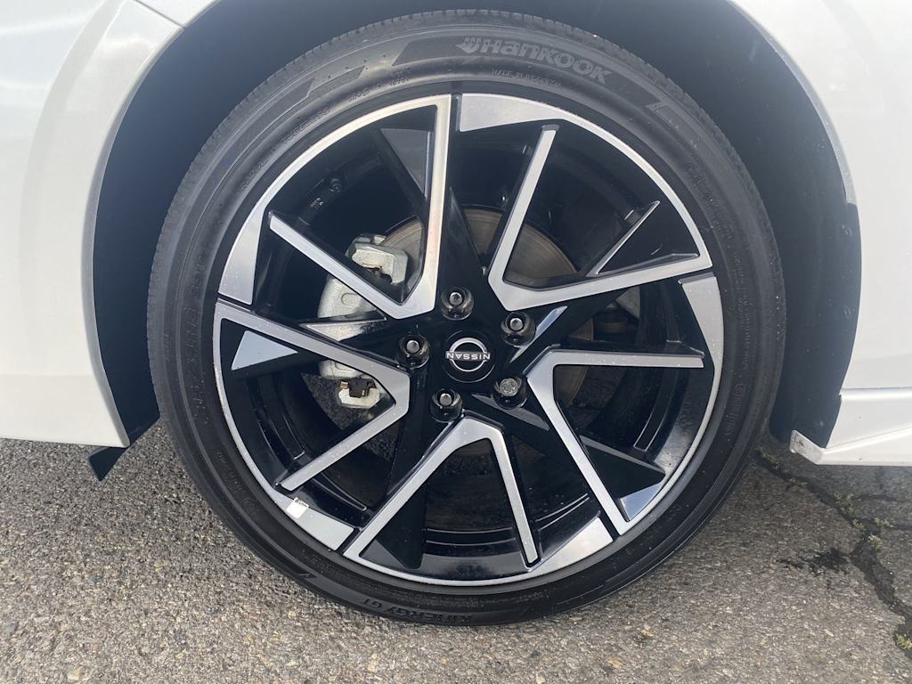 Thumbnail: 2025 Nissan Sentra - 6