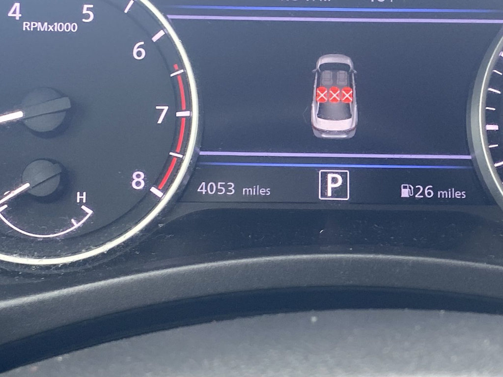 Thumbnail: 2025 Nissan Sentra - 13