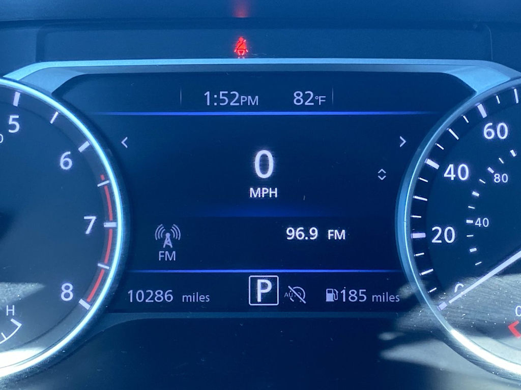 Thumbnail: 2024 Nissan Sentra - 14