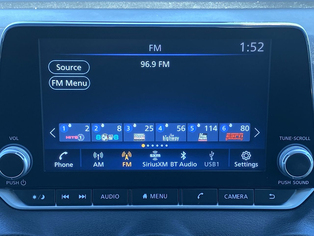 Thumbnail: 2024 Nissan Sentra - 12