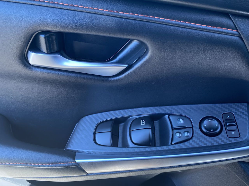 Thumbnail: 2024 Nissan Sentra - 22