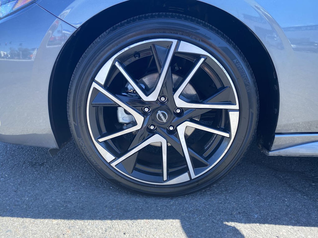 Thumbnail: 2024 Nissan Sentra - 6