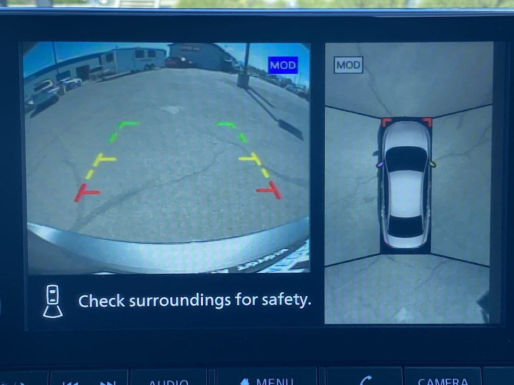 Thumbnail: 2024 Nissan Sentra - 23