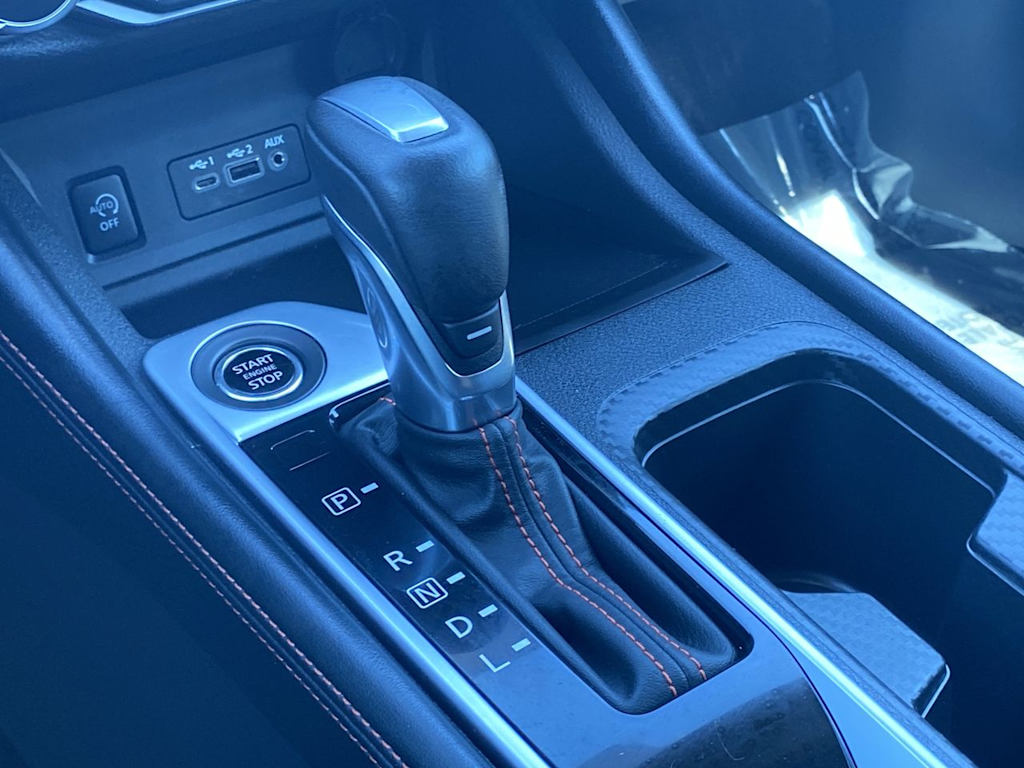 Thumbnail: 2024 Nissan Sentra - 13