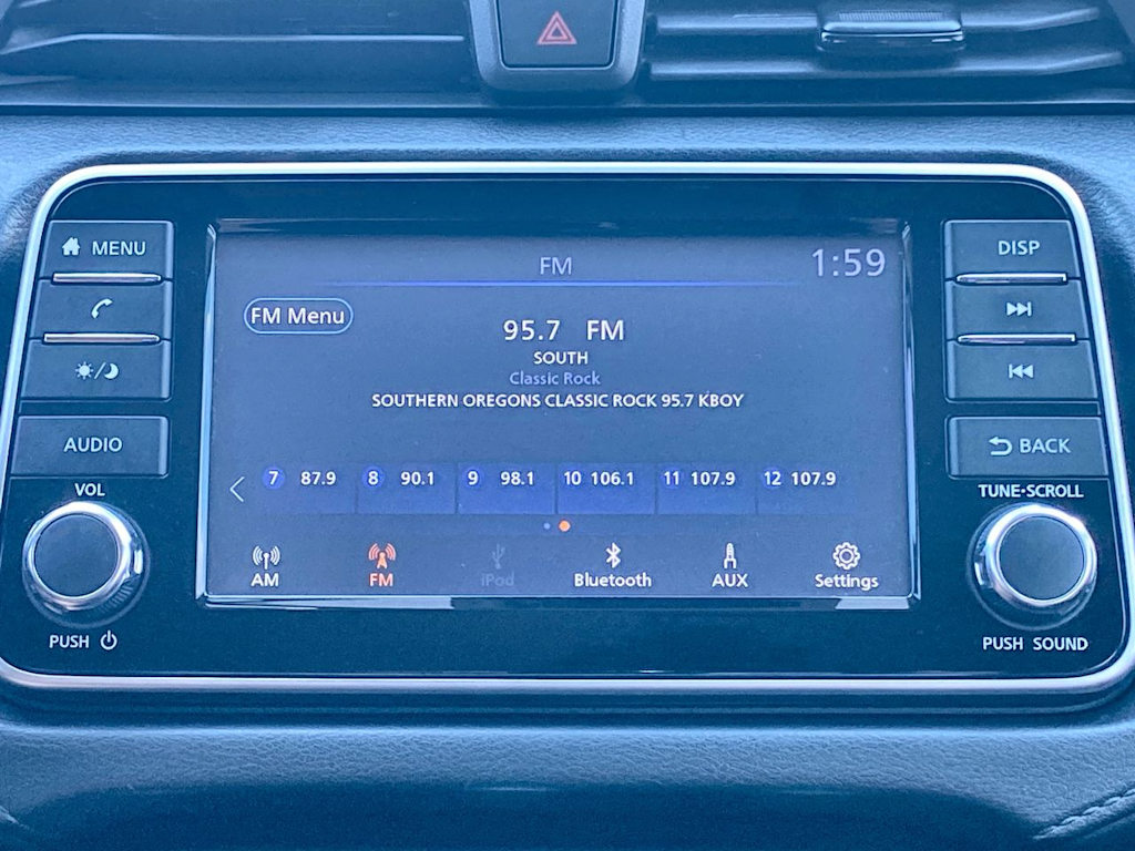 Thumbnail: 2021 Nissan Versa - 11