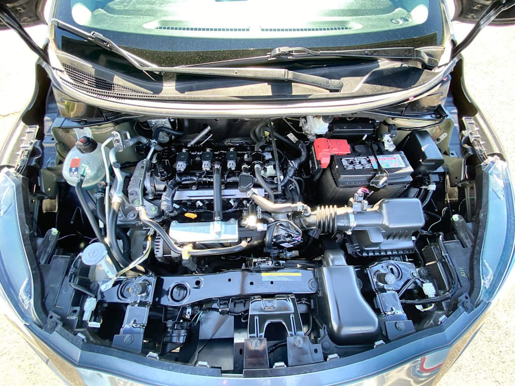 Thumbnail: 2021 Nissan Versa - 7