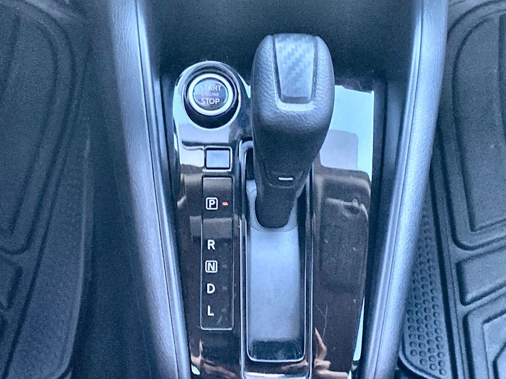 Thumbnail: 2021 Nissan Versa - 12
