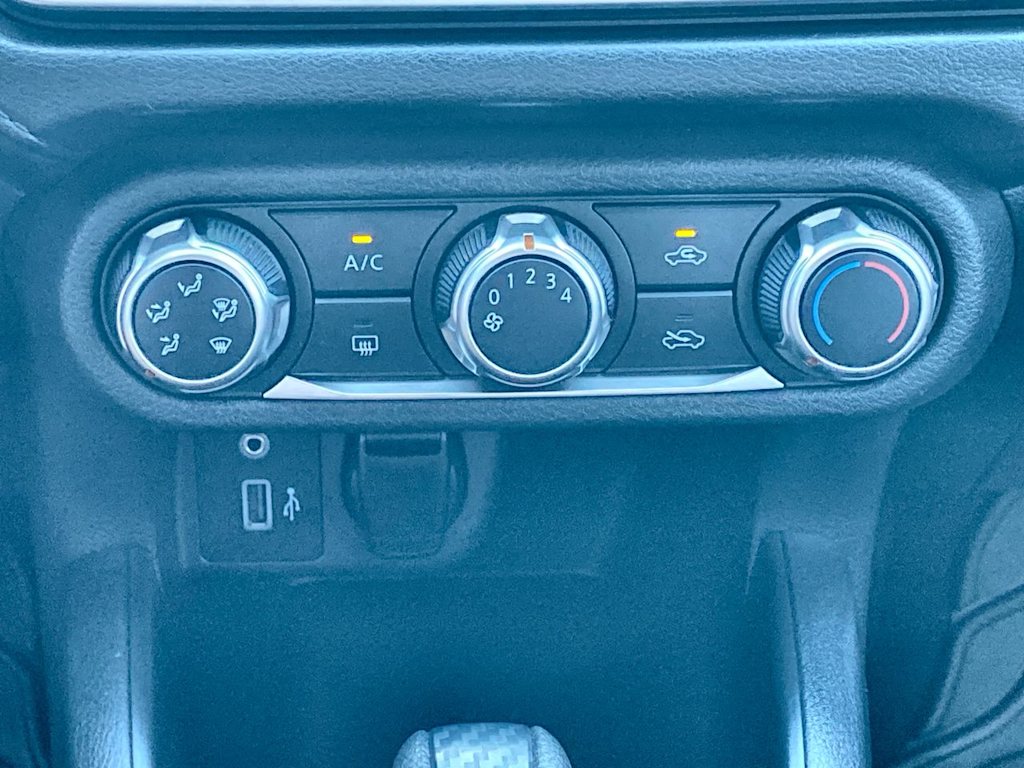 Thumbnail: 2021 Nissan Versa - 23
