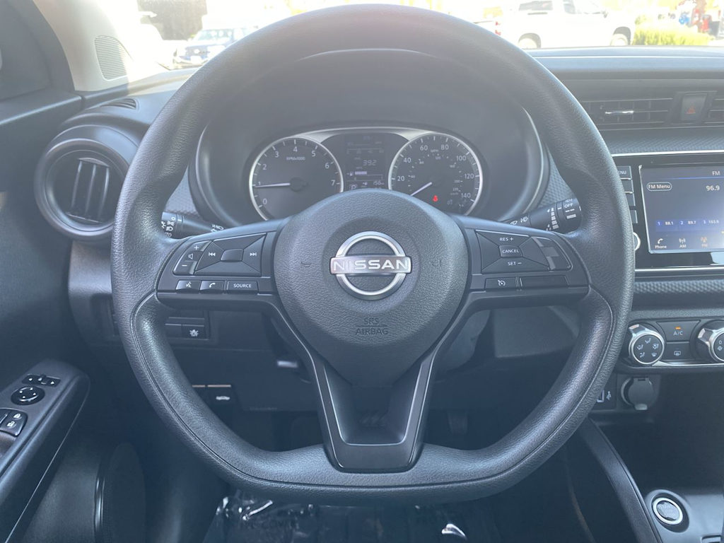 Thumbnail: 2023 Nissan Kicks - 2