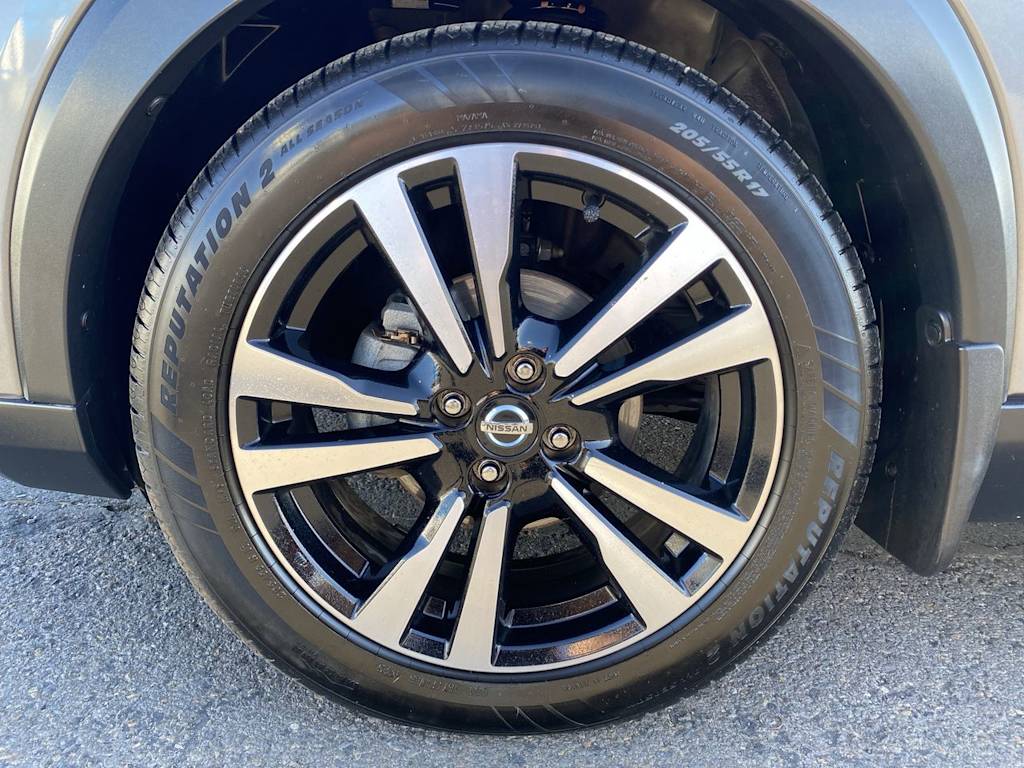 Thumbnail: 2018 Nissan Kicks - 7