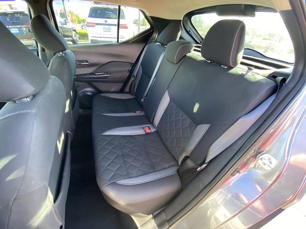 Thumbnail: 2018 Nissan Kicks - 11