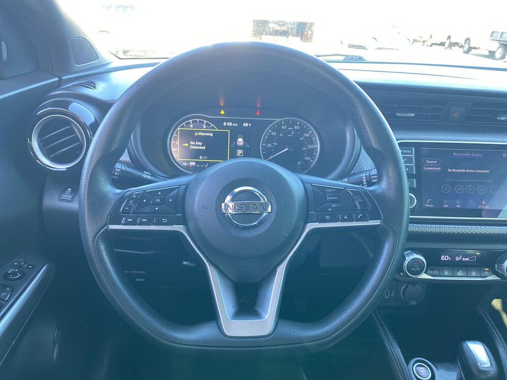 Thumbnail: 2018 Nissan Kicks - 2