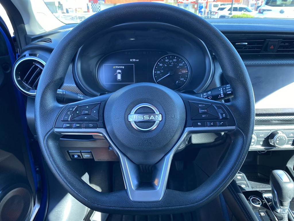 Thumbnail: 2023 Nissan Kicks - 2
