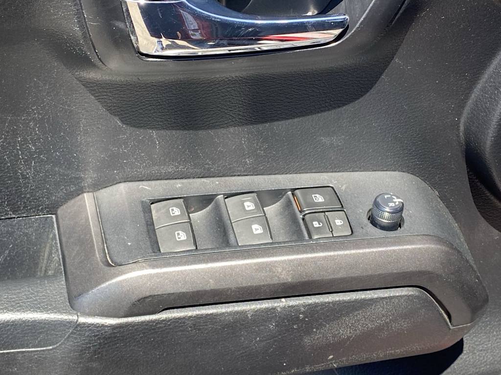 2021 Toyota Tacoma TRD Off Road - Photo 21