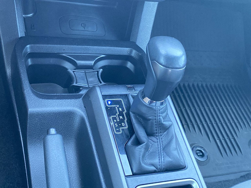 2021 Toyota Tacoma TRD Off Road - Photo 12