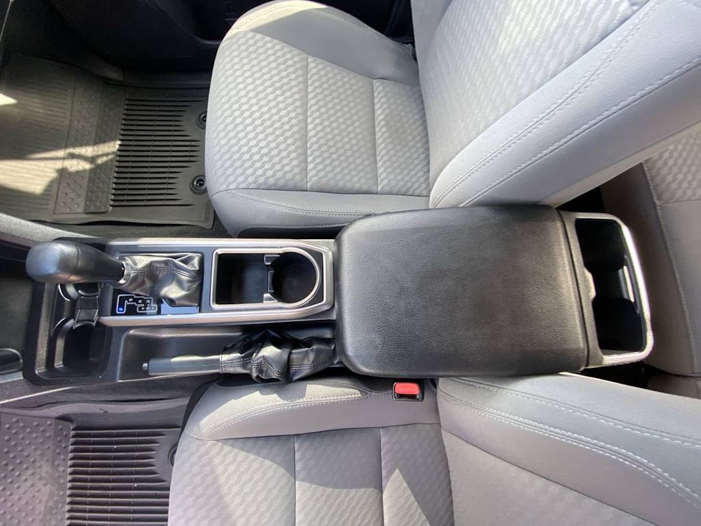 Thumbnail: 2022 Toyota Tacoma - 25