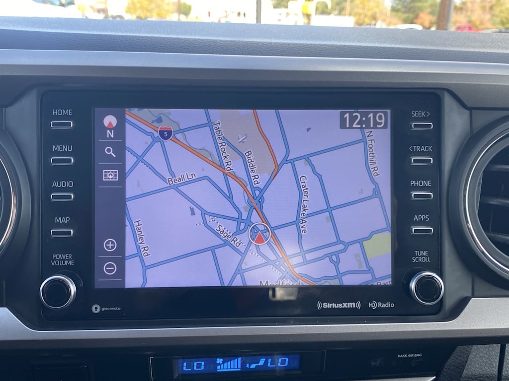 Thumbnail: 2022 Toyota Tacoma - 23