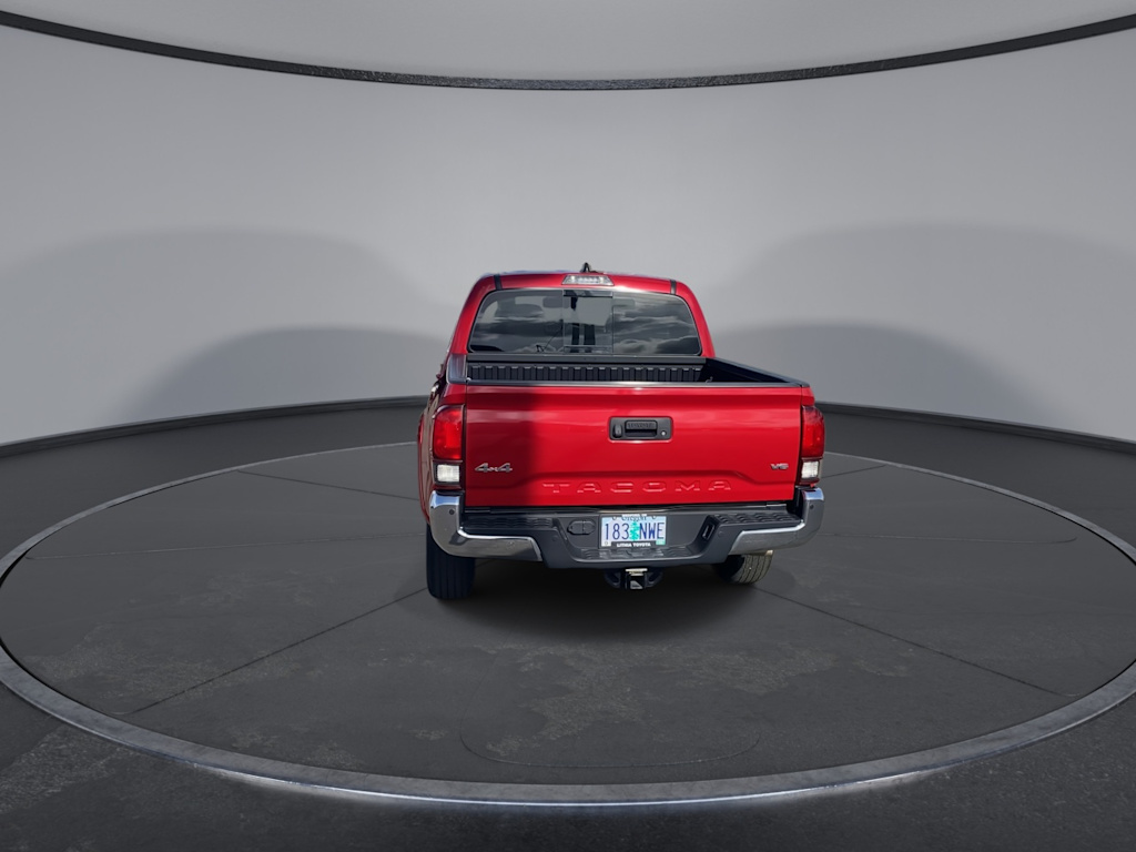 Thumbnail: 2022 Toyota Tacoma - 5