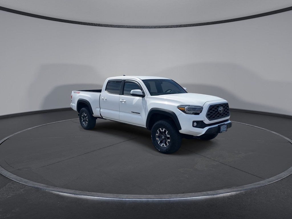 Thumbnail: 2023 Toyota Tacoma - 5