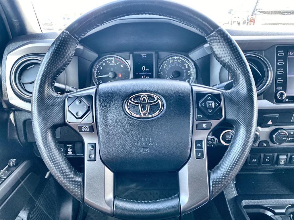Thumbnail: 2023 Toyota Tacoma - 2