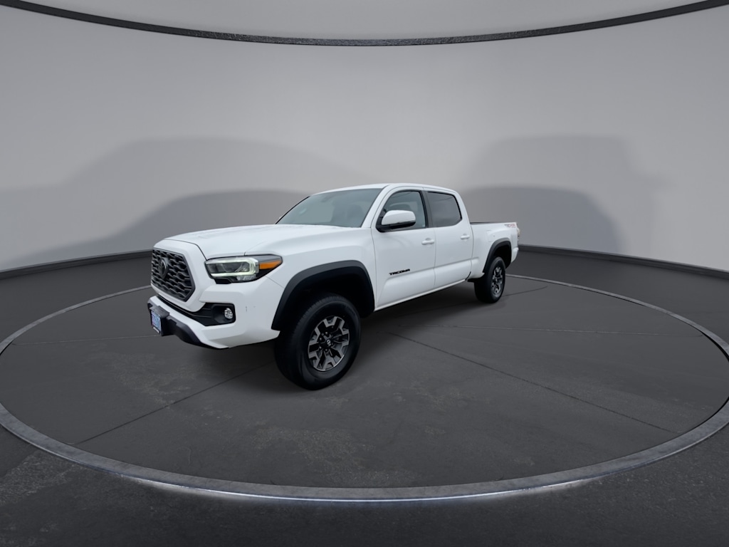 Thumbnail: 2023 Toyota Tacoma - 14