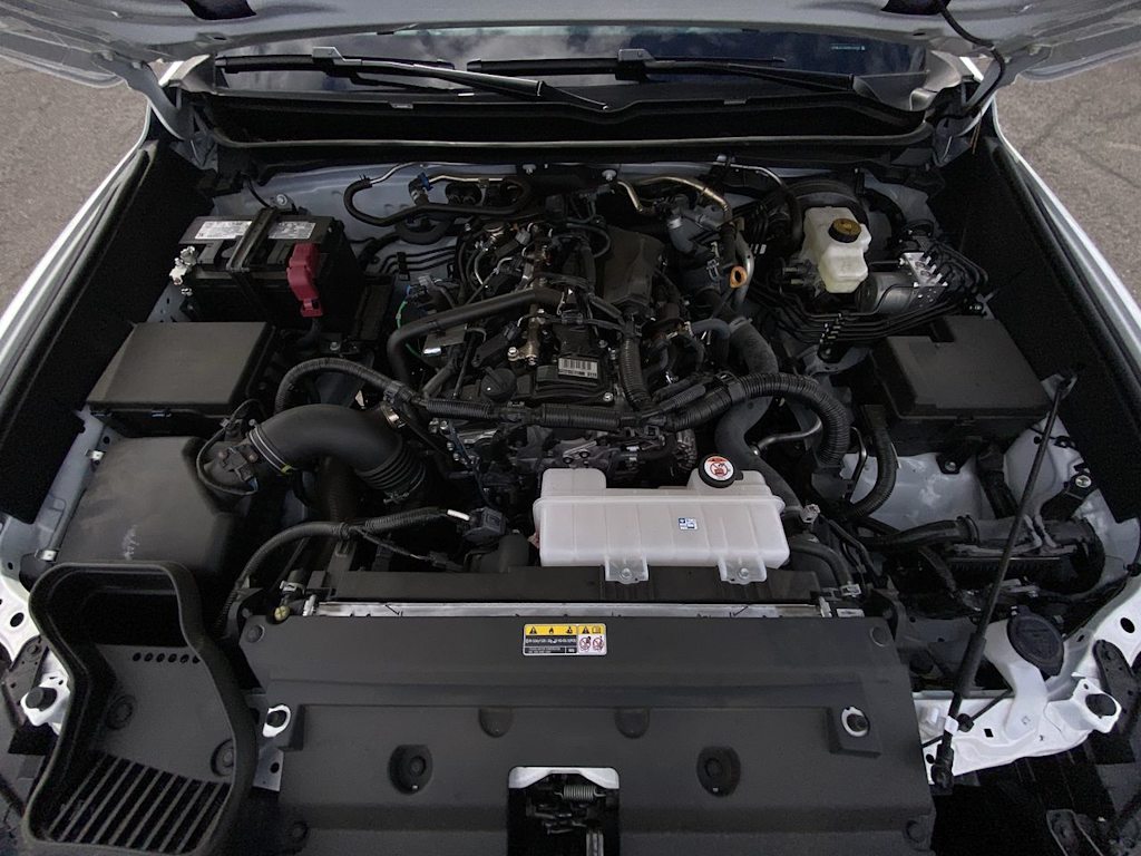 Thumbnail: 2025 Toyota Tacoma - 6