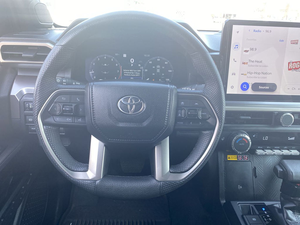 Thumbnail: 2024 Toyota Tacoma - 2