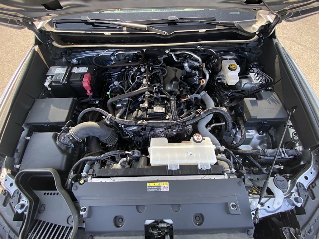Thumbnail: 2024 Toyota Tacoma - 7