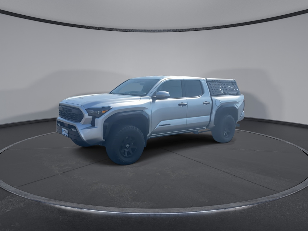 Thumbnail: 2024 Toyota Tacoma - 5