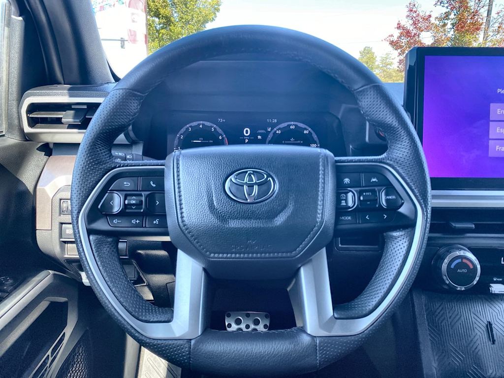 Thumbnail: 2025 Toyota Tacoma - 2
