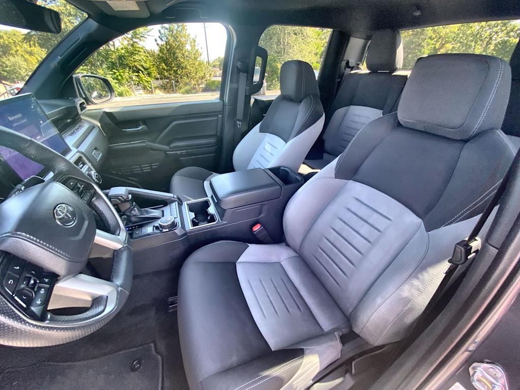 Thumbnail: 2025 Toyota Tacoma - 8